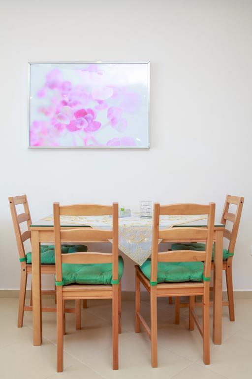 Blue Sea Apartments Саранде Екстериор снимка